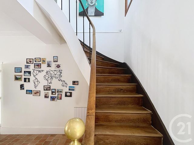 Maison &agrave; vendre - 6 pi&egrave;ces - 145 m2 - Chartres - 28 - CENTRE