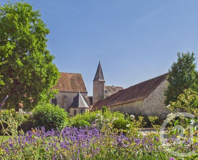 Maison à vendre - 6 pièces - 310,70 m2 - Chartres - 28 - CENTRE