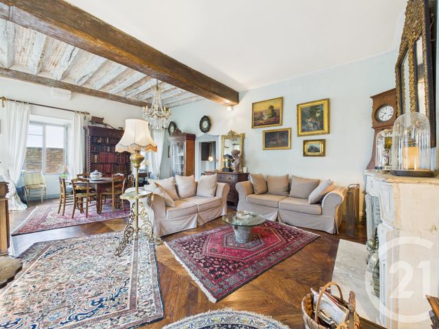 Maison à vendre - 6 pièces - 310,70 m2 - Chartres - 28 - CENTRE