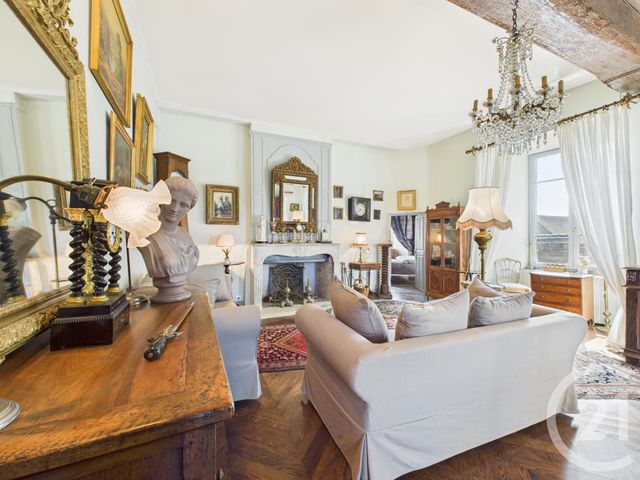 Maison à vendre - 6 pièces - 310,70 m2 - Chartres - 28 - CENTRE