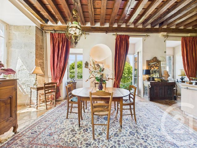 Maison à vendre - 6 pièces - 310,70 m2 - Chartres - 28 - CENTRE