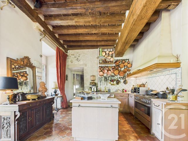 Maison à vendre - 6 pièces - 310,70 m2 - Chartres - 28 - CENTRE