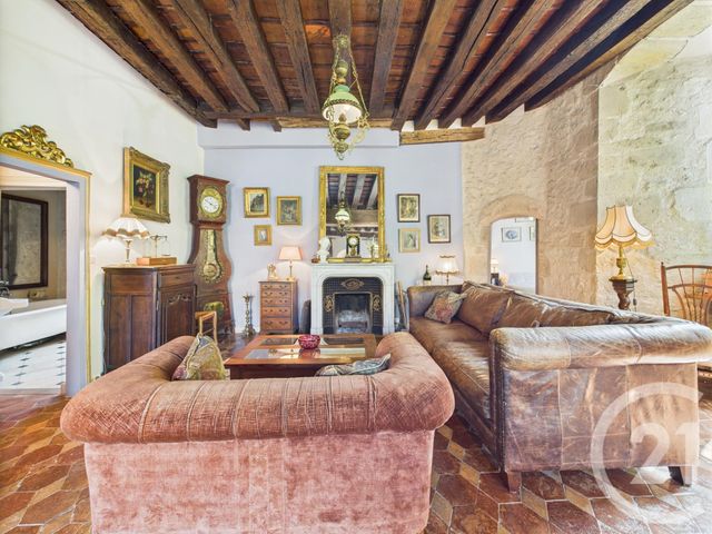 Maison à vendre - 6 pièces - 310,70 m2 - Chartres - 28 - CENTRE