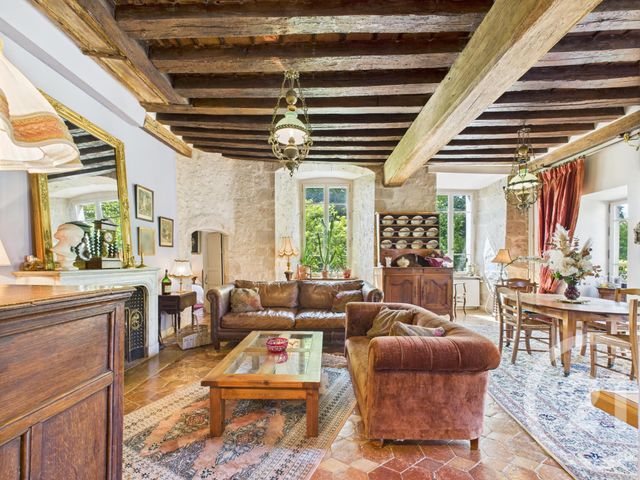 Maison à vendre - 6 pièces - 310,70 m2 - Chartres - 28 - CENTRE