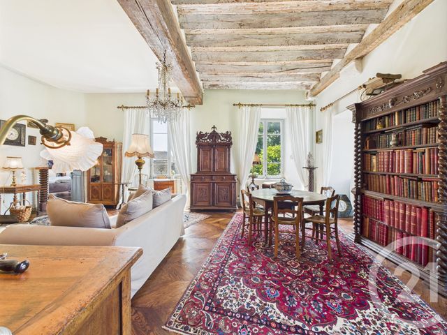 Maison à vendre - 6 pièces - 310,70 m2 - Chartres - 28 - CENTRE