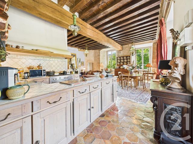 Maison à vendre - 6 pièces - 310,70 m2 - Chartres - 28 - CENTRE