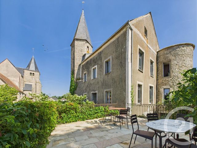 maison - CHARTRES - 28