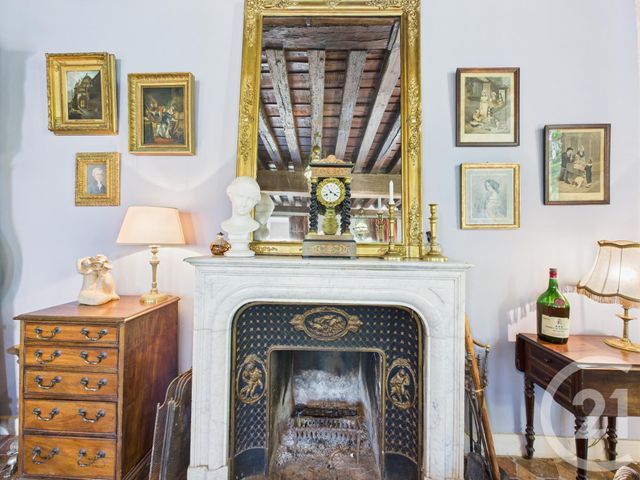 Maison à vendre - 6 pièces - 310,70 m2 - Chartres - 28 - CENTRE