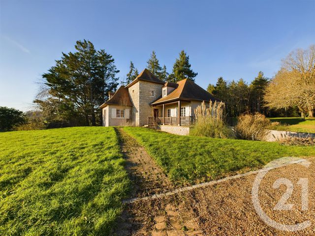 Maison à vendre - 7 pièces - 187,60 m2 - Chartres - 28 - CENTRE