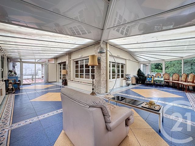 Maison à vendre - 5 pièces - 230 m2 - Chartres - 28 - CENTRE