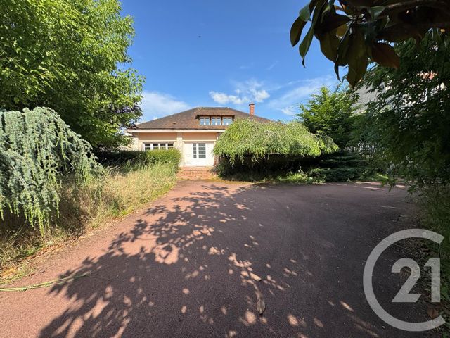Maison à vendre - 5 pièces - 230 m2 - Chartres - 28 - CENTRE
