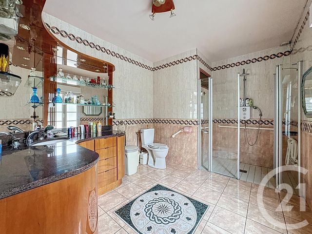 Maison à vendre - 5 pièces - 230 m2 - Chartres - 28 - CENTRE