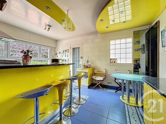 Maison à vendre - 5 pièces - 230 m2 - Chartres - 28 - CENTRE