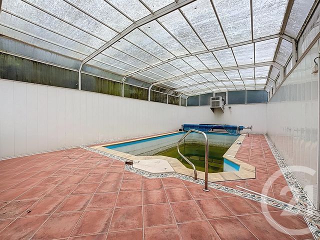 Maison à vendre - 5 pièces - 230 m2 - Chartres - 28 - CENTRE