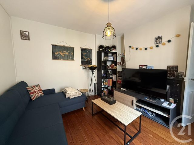Appartement F2 à louer - 2 pièces - 39,22 m2 - Chartres - 28 - CENTRE