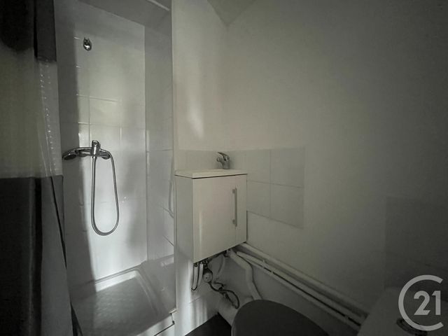 Appartement F1 à louer - 1 pièce - 11,70 m2 - Chartres - 28 - CENTRE