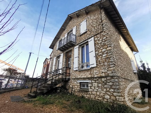 Appartement F1 à louer - 1 pièce - 11,70 m2 - Chartres - 28 - CENTRE