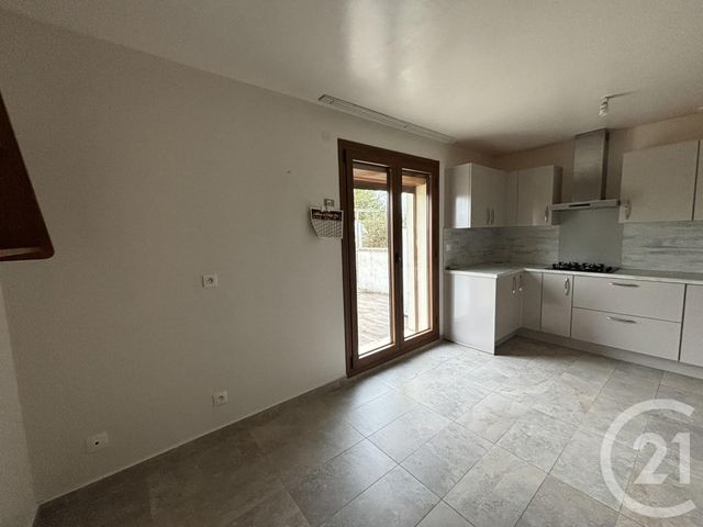 Maison à louer - 4 pièces - 170,18 m2 - Mainvilliers - 28 - CENTRE