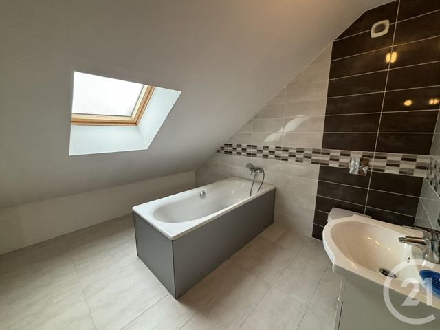 Maison à louer - 4 pièces - 170,18 m2 - Mainvilliers - 28 - CENTRE