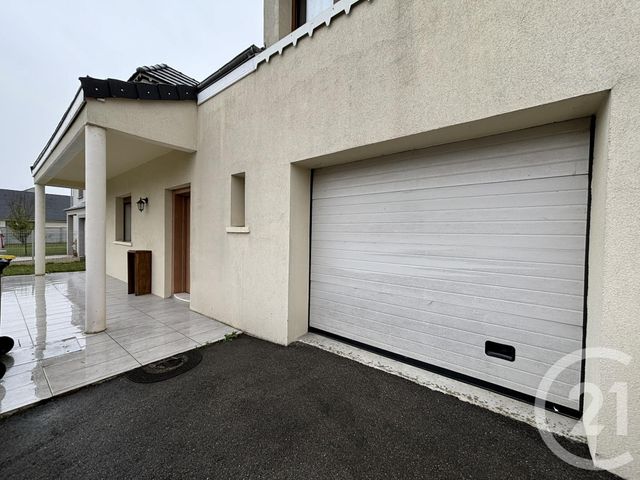 Maison à louer - 4 pièces - 170,18 m2 - Mainvilliers - 28 - CENTRE