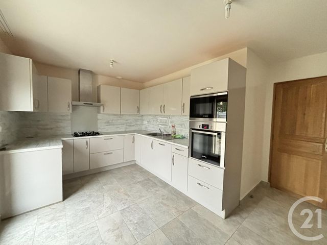 Maison à louer - 4 pièces - 170,18 m2 - Mainvilliers - 28 - CENTRE