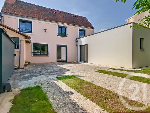 Maison à vendre - 4 pièces - 131,24 m2 - Chartres - 28 - CENTRE