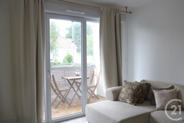 Appartement F2 à louer - 2 pièces - 38,75 m2 - Chartres - 28 - CENTRE