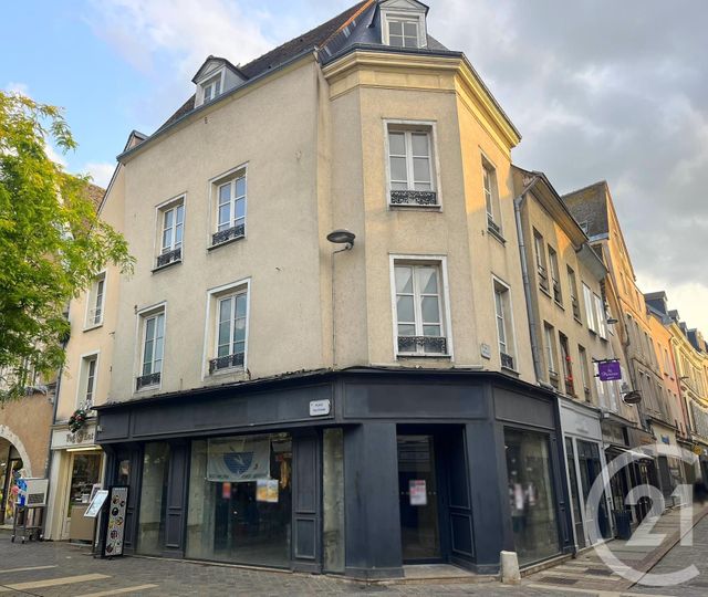 commerce - CHARTRES - 28