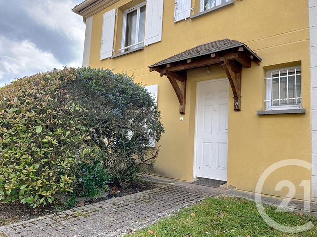 Maison à vendre CHARTRES