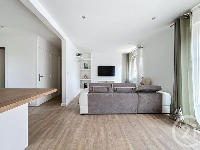 Maison à vendre - 4 pièces - 62,72 m2 - Chartres - 28 - CENTRE
