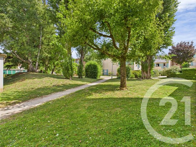 Appartement T4 à vendre - 4 pièces - 95,80 m2 - Le Coudray - 28 - CENTRE