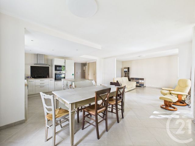 Appartement T4 à vendre - 4 pièces - 95,80 m2 - Le Coudray - 28 - CENTRE
