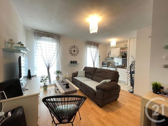 Appartement F2 à louer - 2 pièces - 35,36 m2 - Chartres - 28 - CENTRE