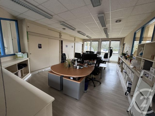 Commerce &agrave; vendre - 1057 m2 - 28 - CENTRE
