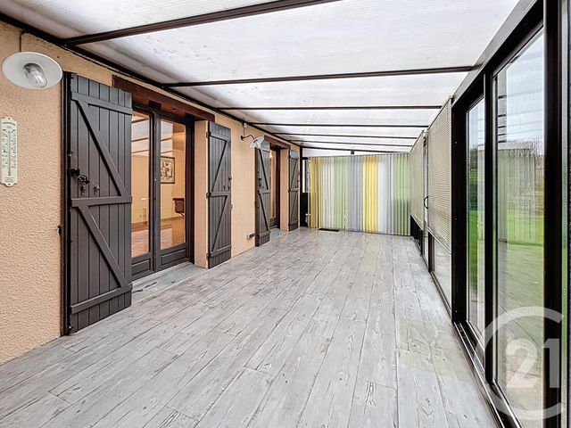 Afficher la photo en grand Maison à vendre - 6 pièces - 128,80 m2 - Mainvilliers - 28 - CENTRE