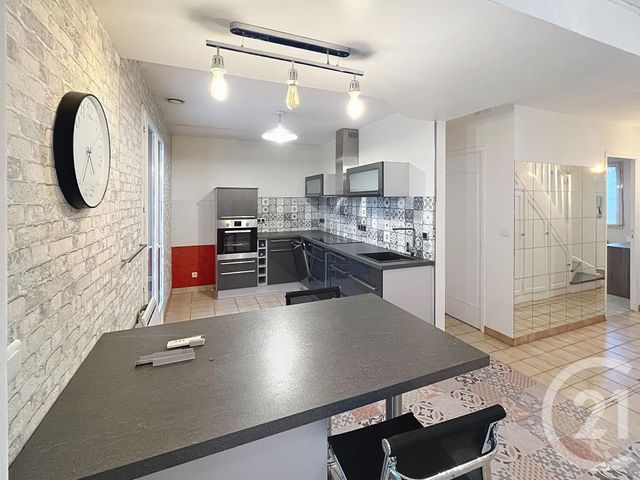 Afficher la photo en grand Maison à vendre - 6 pièces - 128,80 m2 - Mainvilliers - 28 - CENTRE