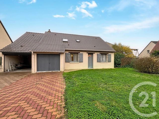 maison - CHARTRES - 28