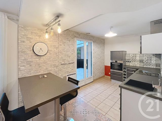 Afficher la photo en grand Maison à vendre - 6 pièces - 128,80 m2 - Mainvilliers - 28 - CENTRE