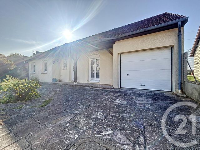 Maison à vendre - 4 pièces - 85 m2 - Luce - 28 - CENTRE