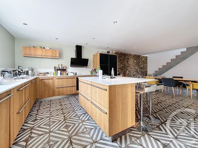 Maison à vendre - 7 pièces - 236 m2 - Chartres - 28 - CENTRE