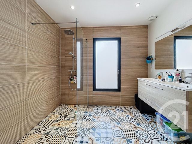 Maison à vendre - 7 pièces - 236 m2 - Chartres - 28 - CENTRE