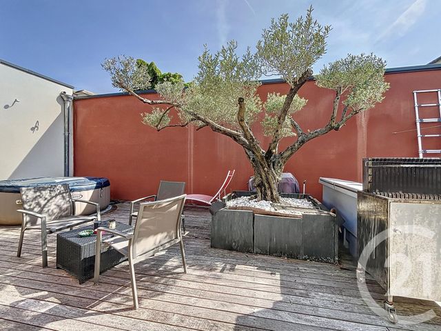 Maison à vendre - 7 pièces - 236 m2 - Chartres - 28 - CENTRE