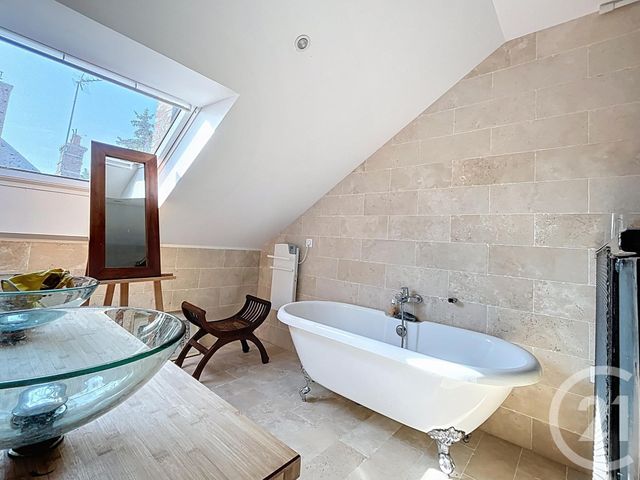 Maison à vendre - 6 pièces - 185 m2 - Chartres - 28 - CENTRE