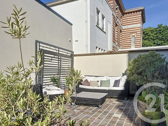 Maison à vendre - 6 pièces - 185 m2 - Chartres - 28 - CENTRE