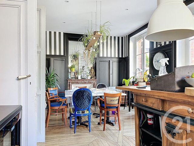 Maison à vendre - 6 pièces - 185 m2 - Chartres - 28 - CENTRE