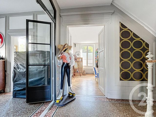 Maison à vendre - 6 pièces - 185 m2 - Chartres - 28 - CENTRE