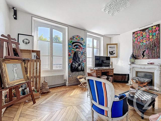 Maison à vendre - 6 pièces - 185 m2 - Chartres - 28 - CENTRE