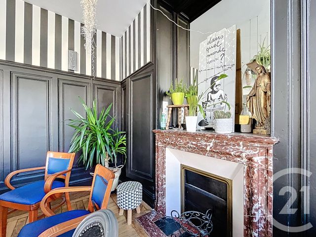 Maison à vendre - 6 pièces - 185 m2 - Chartres - 28 - CENTRE