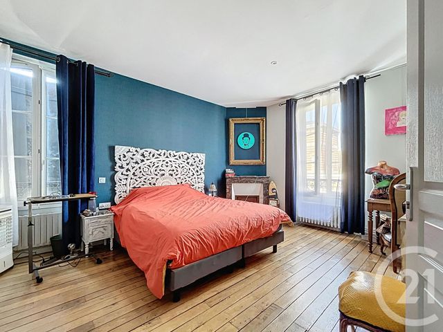 Maison à vendre - 6 pièces - 185 m2 - Chartres - 28 - CENTRE