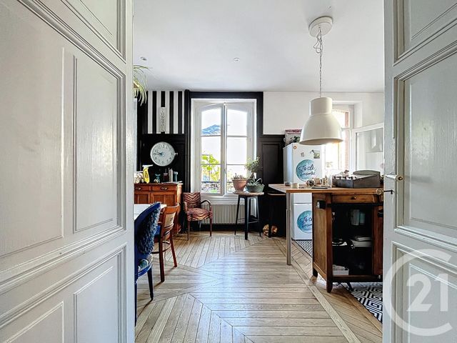 Maison à vendre - 6 pièces - 185 m2 - Chartres - 28 - CENTRE